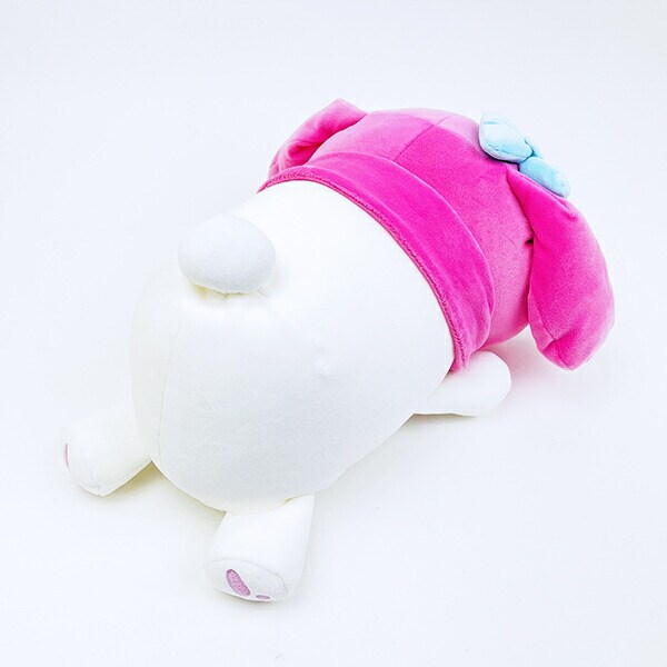 サンリオ マイメロディ うるうるぬいクッション ぬいぐるみ Sanrio