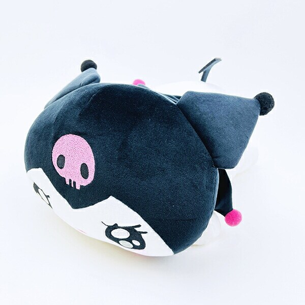 サンリオ クロミ うるうるぬいクッション ぬいぐるみ Sanrio