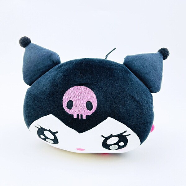 サンリオ クロミ うるうるぬいクッション ぬいぐるみ Sanrio