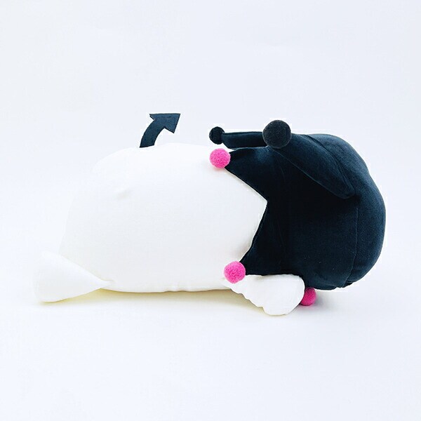 サンリオ クロミ うるうるぬいクッション ぬいぐるみ Sanrio