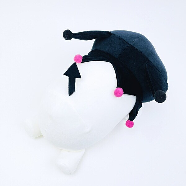 サンリオ クロミ うるうるぬいクッション ぬいぐるみ Sanrio