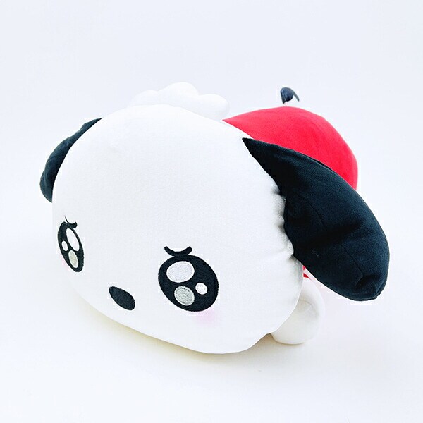 サンリオ ポチャッコ うるうるぬいクッション ぬいぐるみ Sanrio
