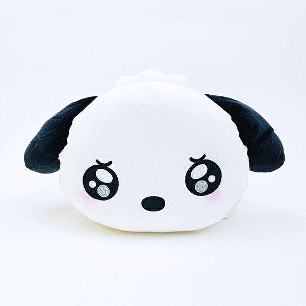 サンリオ ポチャッコ うるうるぬいクッション ぬいぐるみ Sanrio