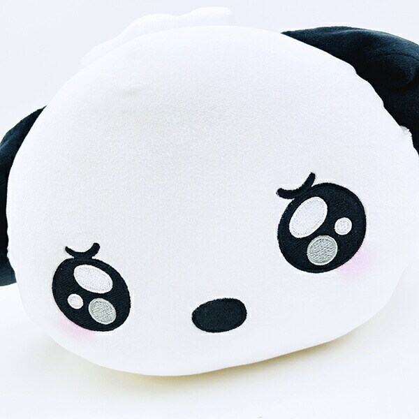 サンリオ ポチャッコ うるうるぬいクッション ぬいぐるみ Sanrio