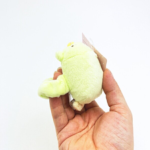 すみっコぐらし ぺんぎん？ ちょこんぐるみシュシュ キッズ すみっこ