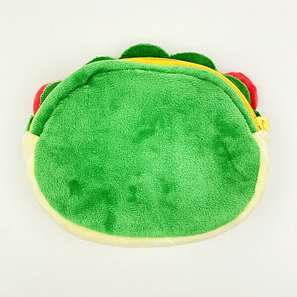 コジコジ リバーシブルポーチ