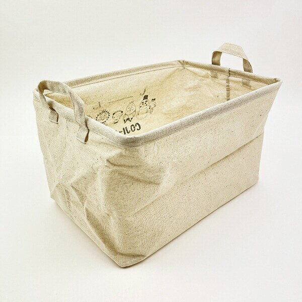 コジコジ スクエアマルチボックス 収納ケース