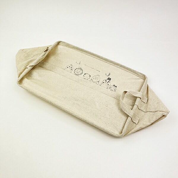 コジコジ スクエアマルチボックス 収納ケース