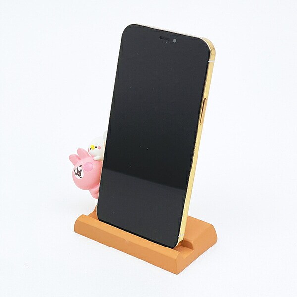 カナヘイの小動物 ピスケ＆うさぎ スマホスタンド