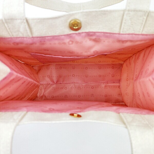 ちびまる子ちゃん  パイピングトートバッグ 90's Chibi Maruko Chan