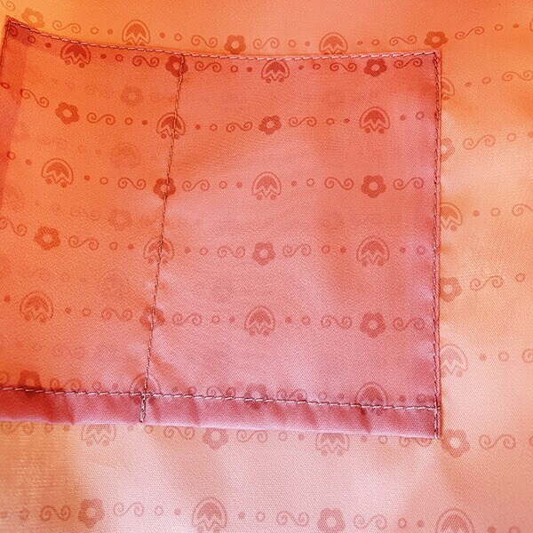 ちびまる子ちゃん  パイピングトートバッグ 90's Chibi Maruko Chan