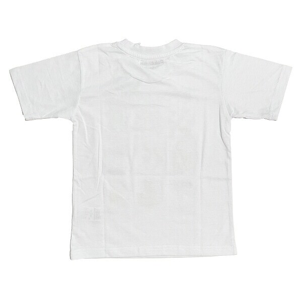 ポケットモンスター Tシャツ(130cm) 御三家集合 ホワイト キッズ ポケモン アパレル