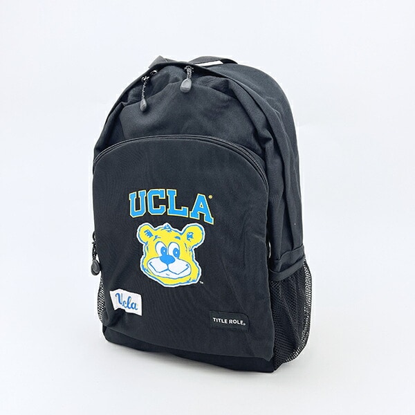 UCLA ジョー・ブルーイン ジュニア デイパック リュック バッグ スクール
