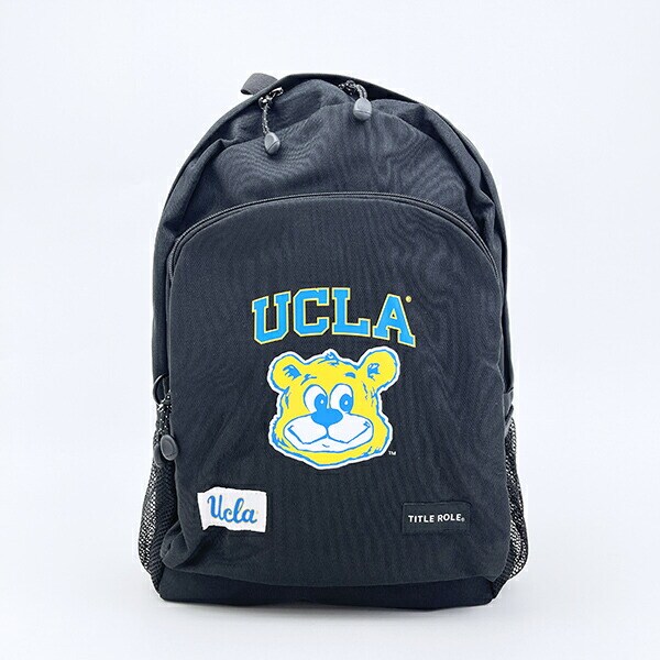 UCLA ジョー・ブルーイン ジュニア デイパック リュック バッグ スクール