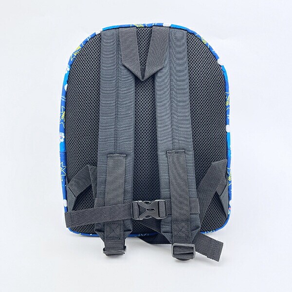 ドラえもん KIDS ミライ デイパック(総柄) リュック バッグ キッズ