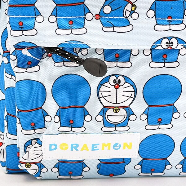 ドラえもん KIDS ミライ デイパック(マエウシロ) リュック バッグ キッズ