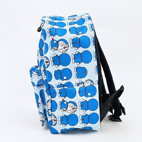 ドラえもん KIDS ミライ デイパック(マエウシロ) リュック バッグ キッズ