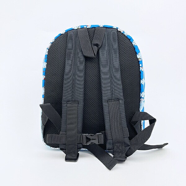 ドラえもん KIDS ミライ デイパック(マエウシロ) リュック バッグ キッズ