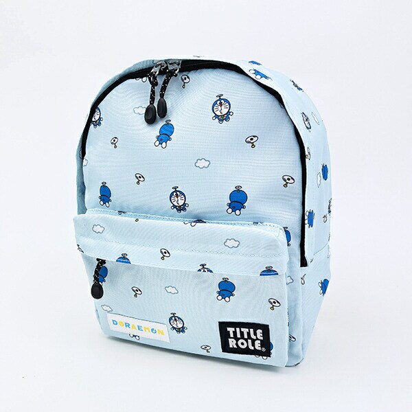 ドラえもん KIDS ミライ デイパック(タケコプター) リュック バッグ キッズ