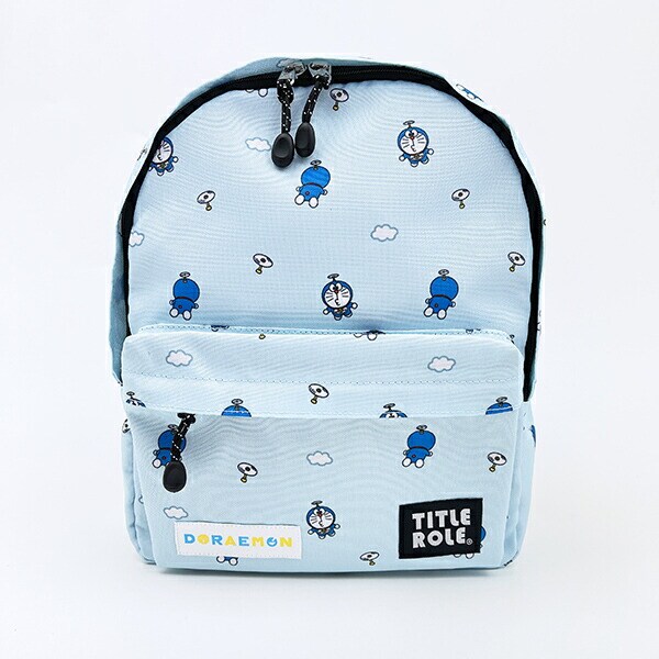 ドラえもん KIDS ミライ デイパック(タケコプター) リュック バッグ キッズ
