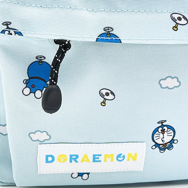 ドラえもん KIDS ミライ デイパック(タケコプター) リュック バッグ キッズ