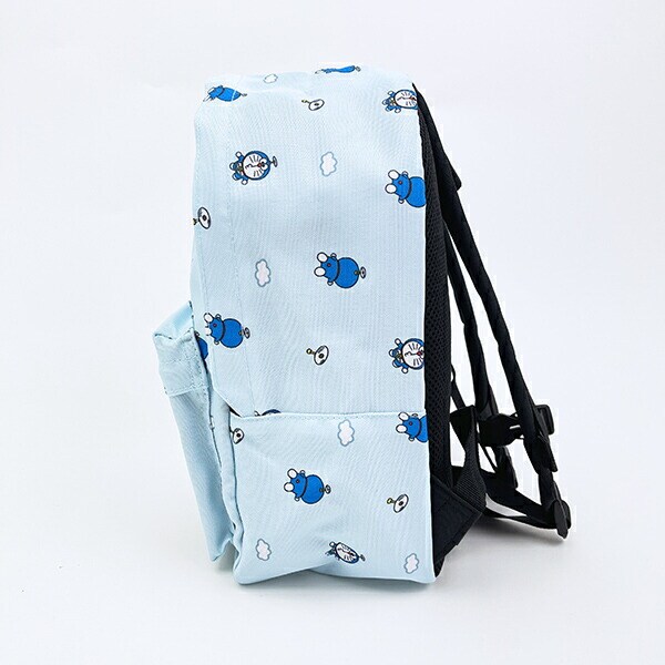 ドラえもん KIDS ミライ デイパック(タケコプター) リュック バッグ キッズ