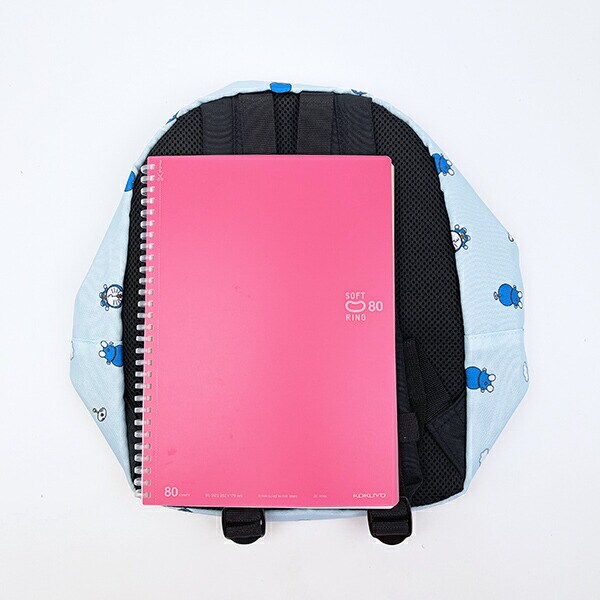 ドラえもん KIDS ミライ デイパック(タケコプター) リュック バッグ キッズ