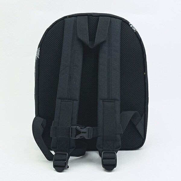 ゴジラ KIDSデイパック （ブラック） リュック キッズ GOOZILLA