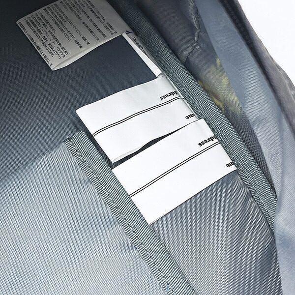 ゴジラ KIDSデイパック （ブラック） リュック キッズ GOOZILLA