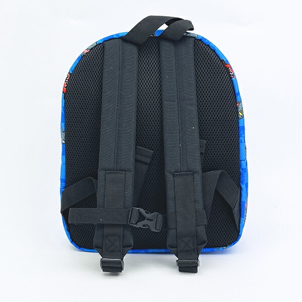 ゴジラ KIDSデイパック （ブルー） リュック キッズ GOOZILLA