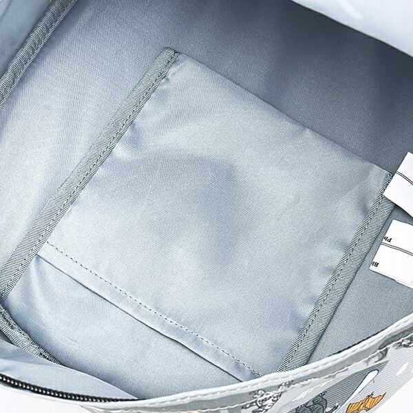 ゴジラ KIDSデイパック （グレー） リュック キッズ GOOZILLA