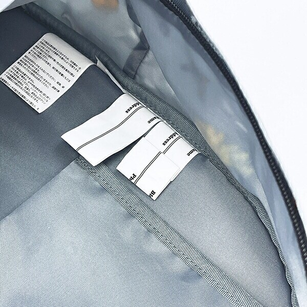 ゴジラ KIDSデイパック （グレー） リュック キッズ GOOZILLA