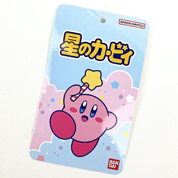 星のカービィ キッズ ドットアイコン Tシャツ(ホワイト) 160cm アパレル 任天堂