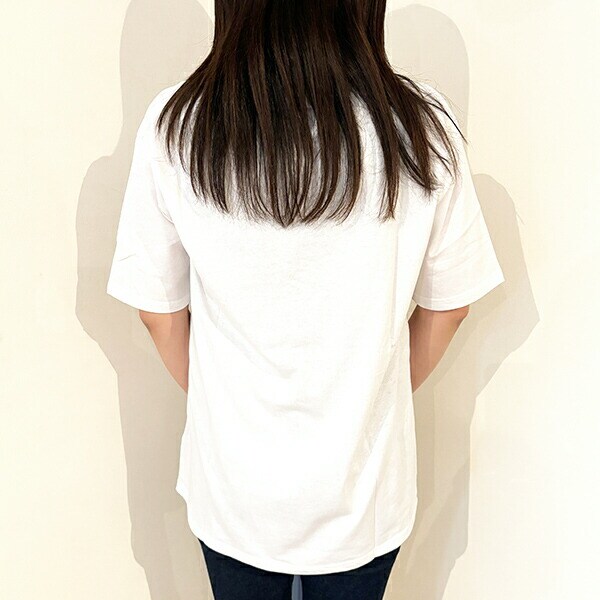 NARUTO(ナルト) うちはサスケ千鳥  Tシャツ(ホワイト) Mサイズ アパレル ジャンプ