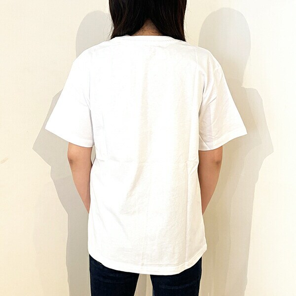 NARUTO(ナルト) うずまきナルト螺旋丸  Tシャツ(ホワイト) Mサイズ アパレル ジャンプ