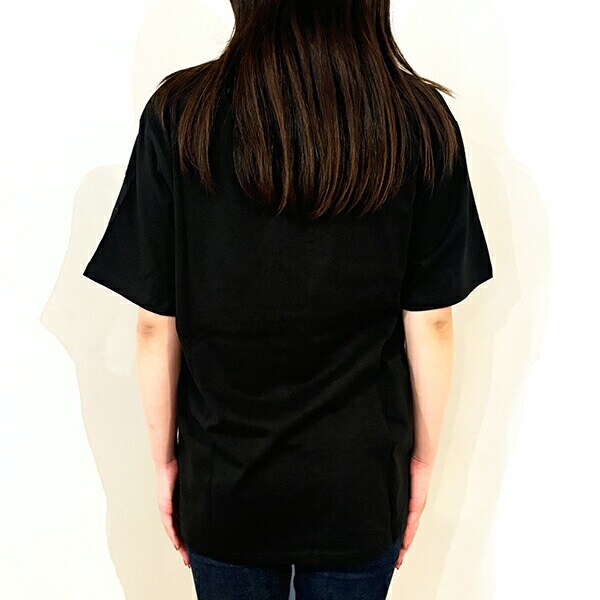 ポケットモンスター ピカチュウ ブラック Tシャツ Lサイズ アパレル ポケモン