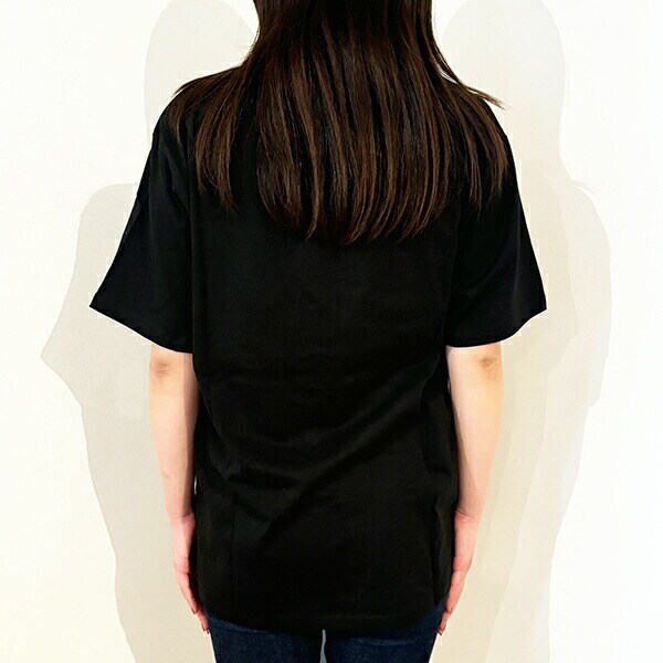 ポケットモンスター イーブイ ブラック Tシャツ LLサイズ アパレル ポケモン