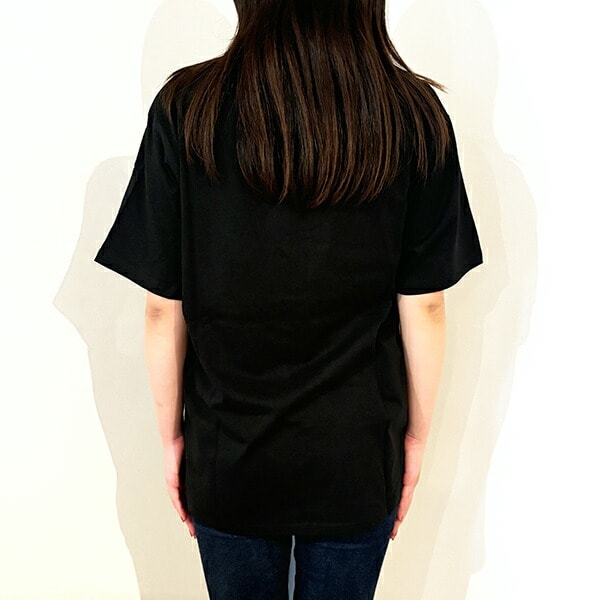 ポケットモンスター ミミッキュ ブラック Tシャツ Lサイズ アパレル ポケモン