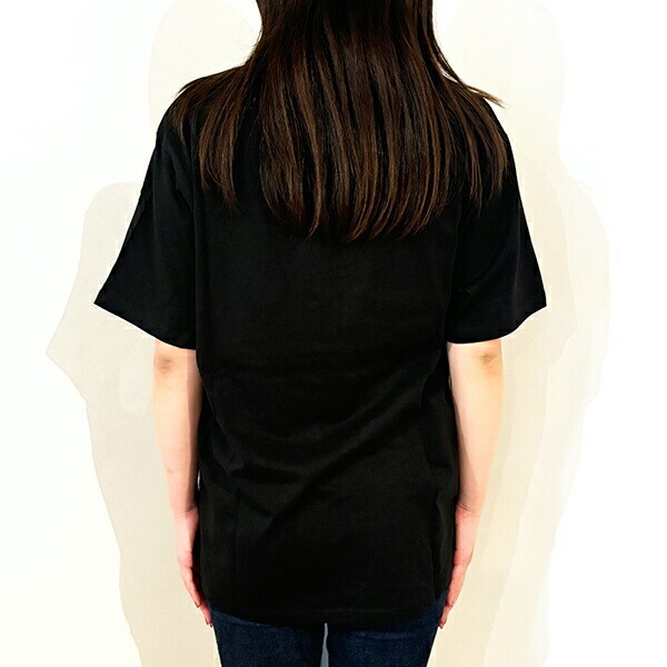 ポケットモンスター ミミッキュ ブラック Tシャツ LLサイズ アパレル ポケモン