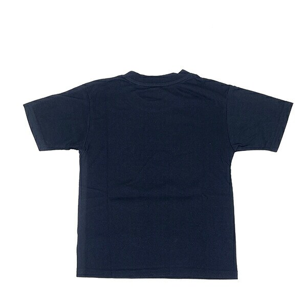 ポケットモンスター キッズ パルデアフェイス Tシャツ(ブラック) 140cm アパレル ポケモン