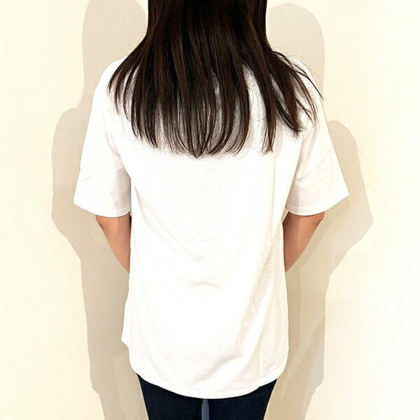 僕のヒーローアカデミア デク Tシャツ(ホワイト) Lサイズ アパレル ジャンプ ヒロアカ