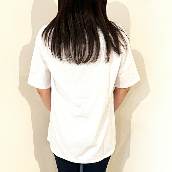 スーパーマリオ マリオカート カラフルヨッシーTシャツ(ホワイト) Mサイズ アパレル 任天堂