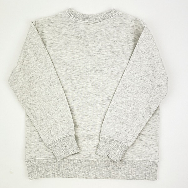 ピクミン KIDSダンドリトレーナー オフホワイト 130cm アパレル 任天堂