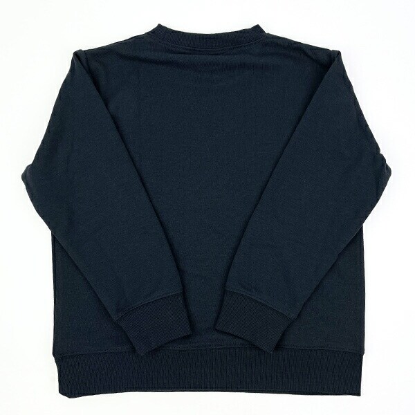 ピクミン KIDSダンドリトレーナー チャコール 130cm アパレル 任天堂