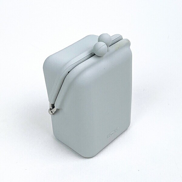 スヌーピー エアピタポーチ(ライトグレー) ポーチ 文具 SNOOPY