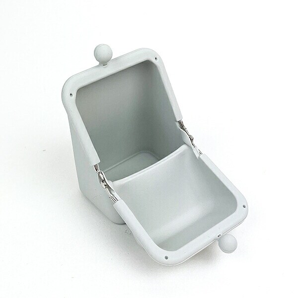 スヌーピー エアピタポーチ(ライトグレー) ポーチ 文具 SNOOPY