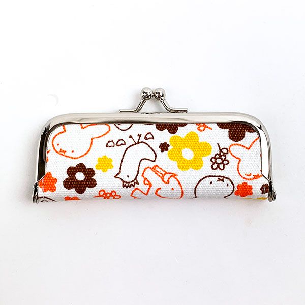 ミッフィー ナインチェ 印鑑ケース 60周年 はんこ ハンコ