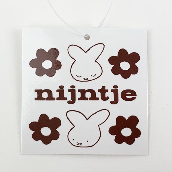 ミッフィー ナインチェ 印鑑ケース 60周年 はんこ ハンコ