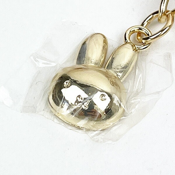 ミッフィー miffy ボアポーチ付きペンケース（ミッフィー） 筆箱 ポーチ 小物入れ