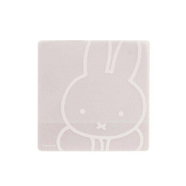 ミッフィー miffy トレーシングペーパー付箋(アップ) 文具 日本製